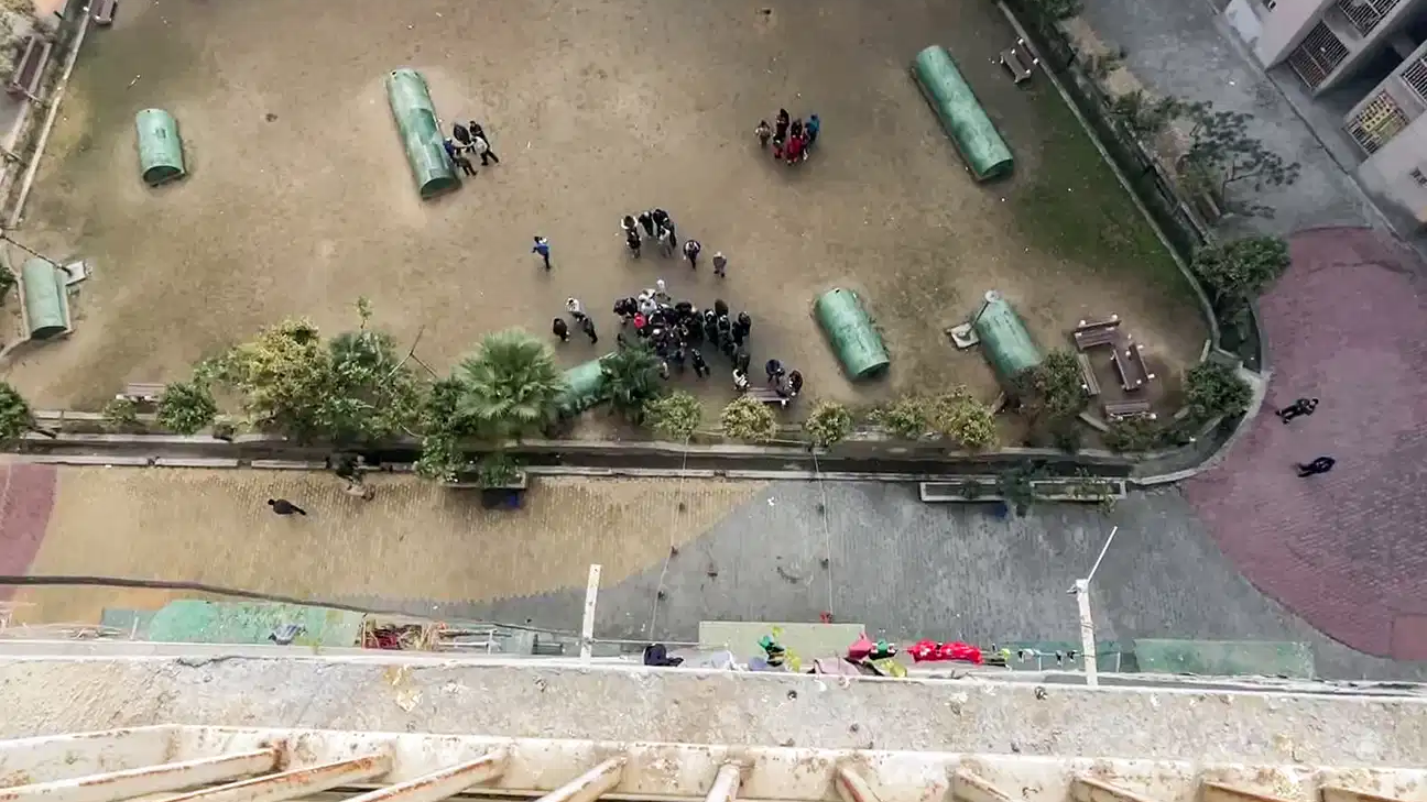 'Sorry, Papa...we cannot leave Korea': Ghaziabad sisters leave chilling suicide note with crying emoji