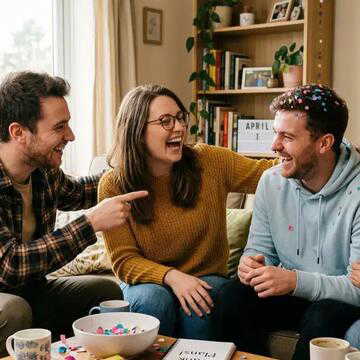 Why is April 1 celebrated as April Fool's Day? Know its history, origin and meaning