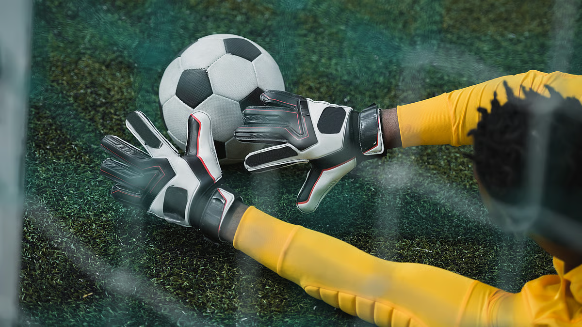 Tragedy on the field: Promising 19-year-old goalkeeper passes away