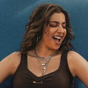 Jasmine Sandlas reveals THIS Dhurandhar 2 song was created hours before release