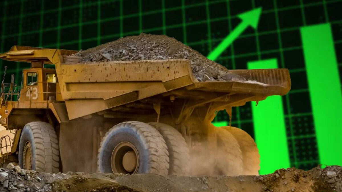 Vedanta shares hit record ₹580, up 13.5% in 7 trading sessions