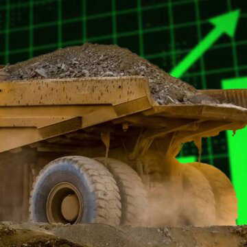 Vedanta shares hit record ₹580, up 13.5% in 7 trading sessions