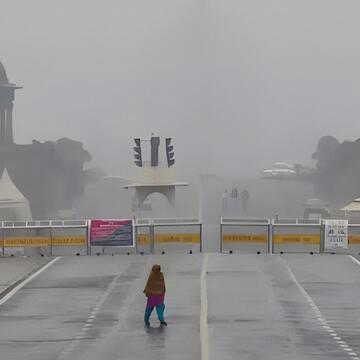Rain brings heatwave relief in North India, 13 states on alert: Is your city on the list?