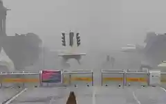 Rain brings heatwave relief in North India, 13 states on alert: Is your city on the list?