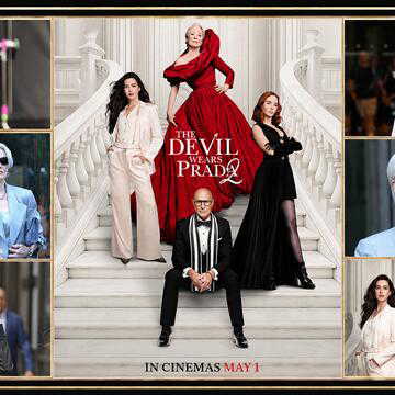 How much did Meryl Streep, Anne Hathaway and Emily Blunt earn for ‘The Devil Wears Prada 2’? Cast salaries revealed