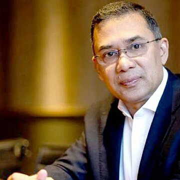 Tarek Zia gets name added to Bangladesh voter list soon after return