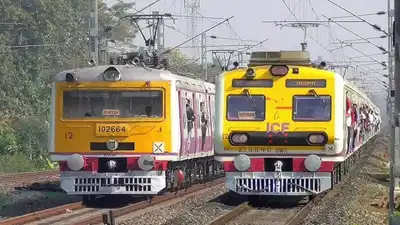 Eastern Railway adds special EMU trains till April end: Which routes will get the service?
