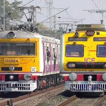 Eastern Railway adds special EMU trains till April end: Which routes will get the service?