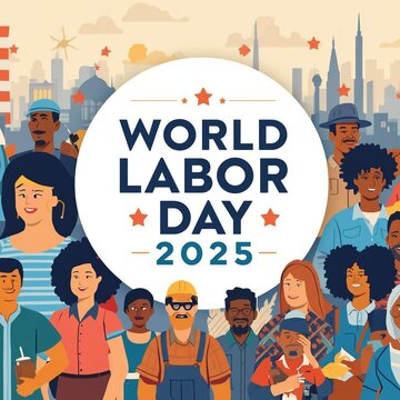 World Labor Day 2025: Here's why this holiday is important in America