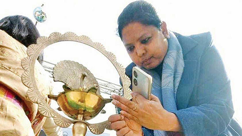 BDO stands in line with others after ECI summons for SIR hearing in North Bengal