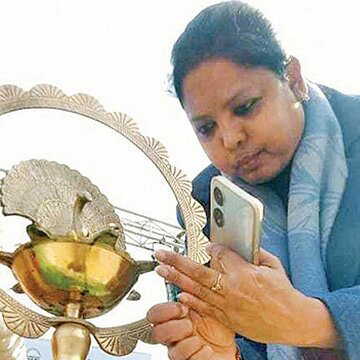 BDO stands in line with others after ECI summons for SIR hearing in North Bengal