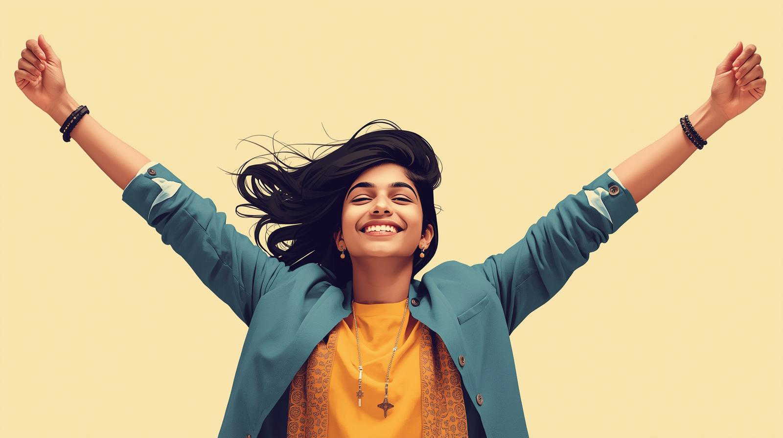 Freedom first: Why being single is the new choice for India’s youth