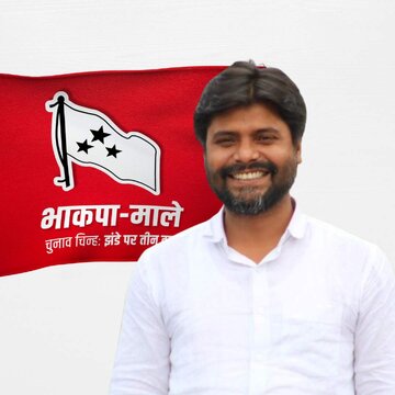 Meet Sandeep Saurav: Doctor-turned-Left leader aiming to lead at the Paliganj constituency