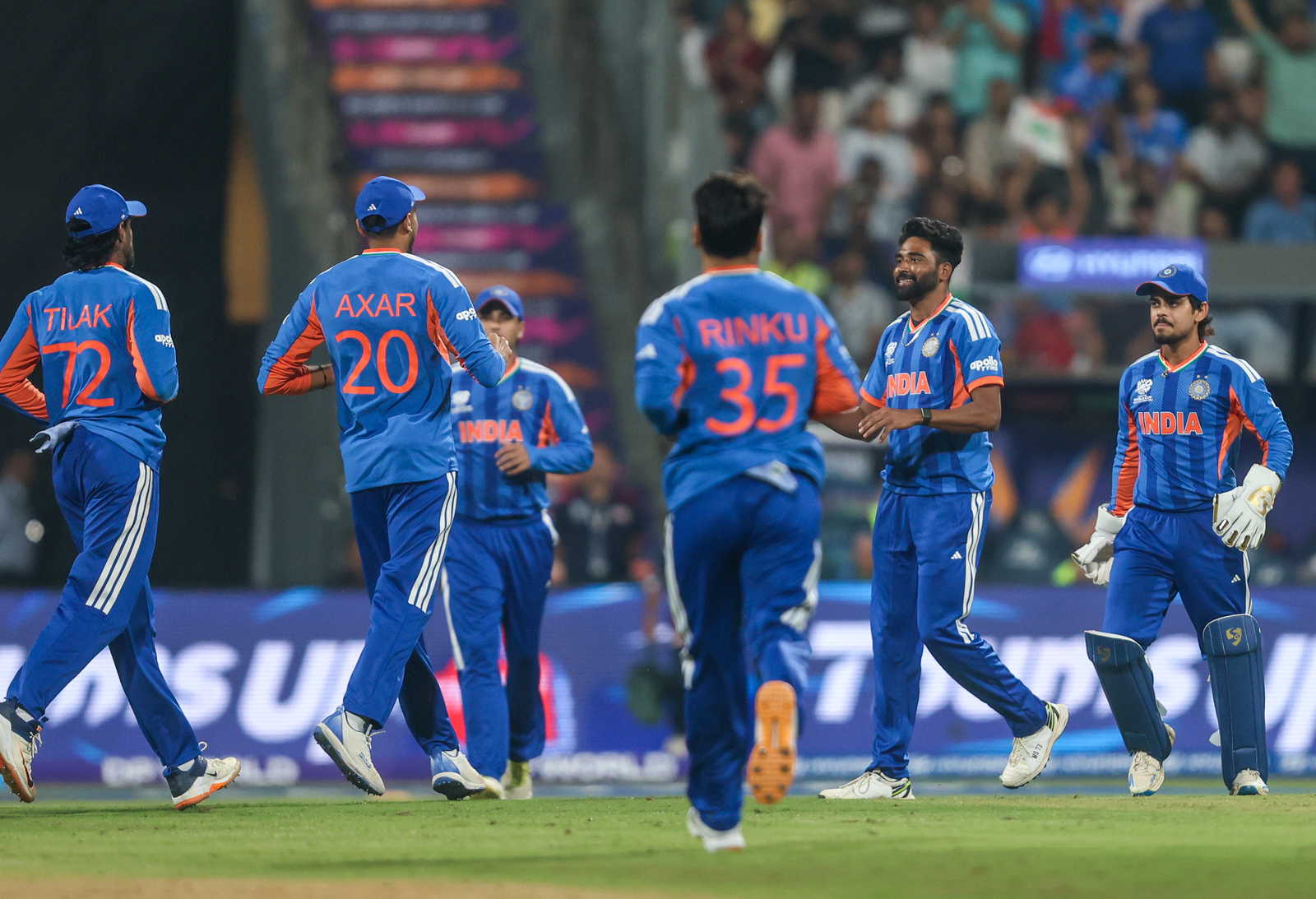 India probable XI update: Is Samson set to open as Bumrah eyes comeback against Namibia?