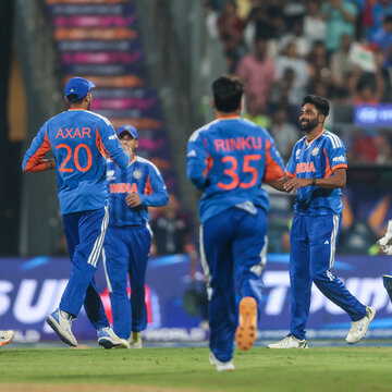 India probable XI update: Is Samson set to open as Bumrah eyes comeback against Namibia?