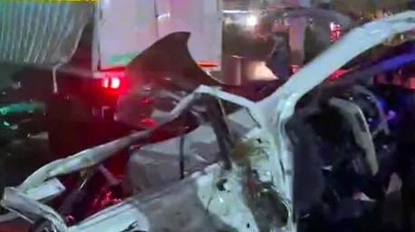 ‘Felt as if we were all going to die’: Eyewitness describe scenes of horror near Red Fort blast