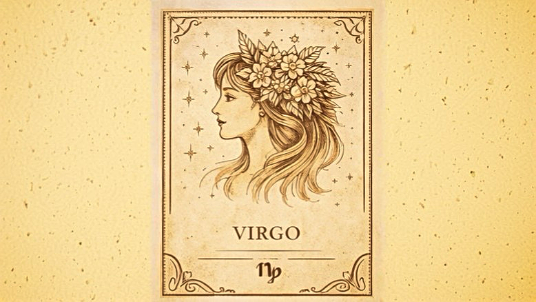 Virgo weekly horoscope: Careful choices protect progress and peace of mind