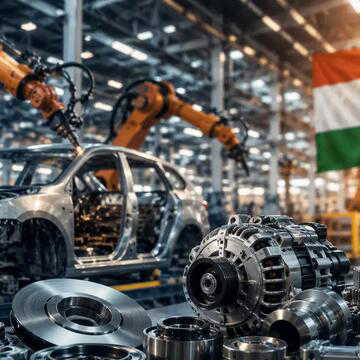 India identifies 100 products for domestic manufacturing push as ‘Made in India’ label nears launch