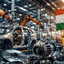 India identifies 100 products for domestic manufacturing push as ‘Made in India’ label nears launch