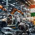 India identifies 100 products for domestic manufacturing push as ‘Made in India’ label nears launch
