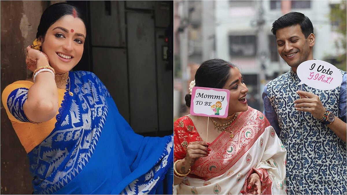 'I have moved forward quite a bit on the road', Anindita Raychaudhury reflects on wins and losses of this year