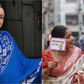 'I have moved forward quite a bit on the road', Anindita Raychaudhury reflects on wins and losses of this year