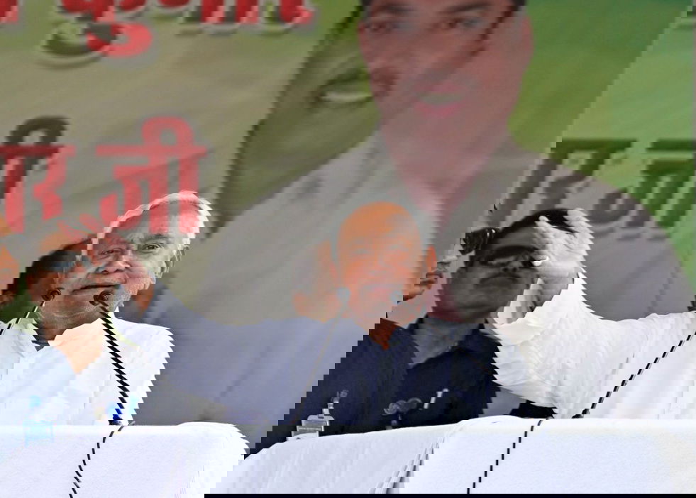 Nitish Kumar: The journey of ‘Munna’ from Bakhtiarpur to Bihar’s evergreen ‘Sushasan Babu’