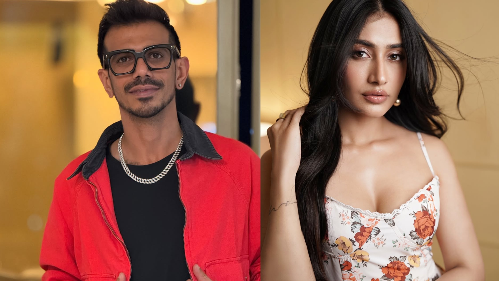 Dhanashree Verma breaks down on Rise and Fall: ‘I supported Yuzvendra Chahal even...’