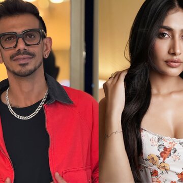 Dhanashree Verma breaks down on Rise and Fall: ‘I supported Yuzvendra Chahal even...’