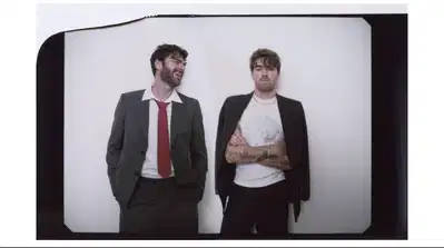 The Chainsmokers to return to India in December 2026 with three-city tour