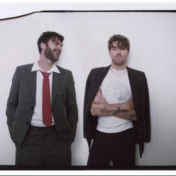 The Chainsmokers to return to India in December 2026 with three-city tour