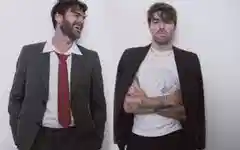 The Chainsmokers to return to India in December 2026 with three-city tour