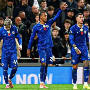 Chelsea fined £10.75m for historical breaches; transfer ban suspended-here's what happened