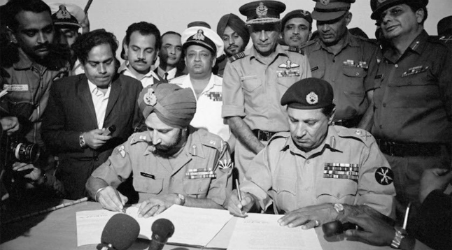 Bangladesh Vijay Diwas: Indian heroes who gave Bangladeshis a land of their own