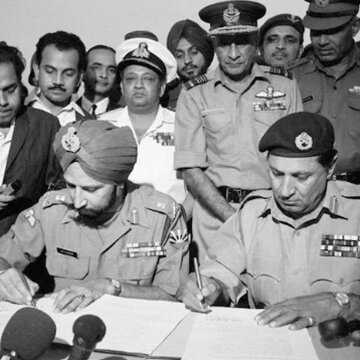 Bangladesh Vijay Diwas: Indian heroes who gave Bangladeshis a land of their own
