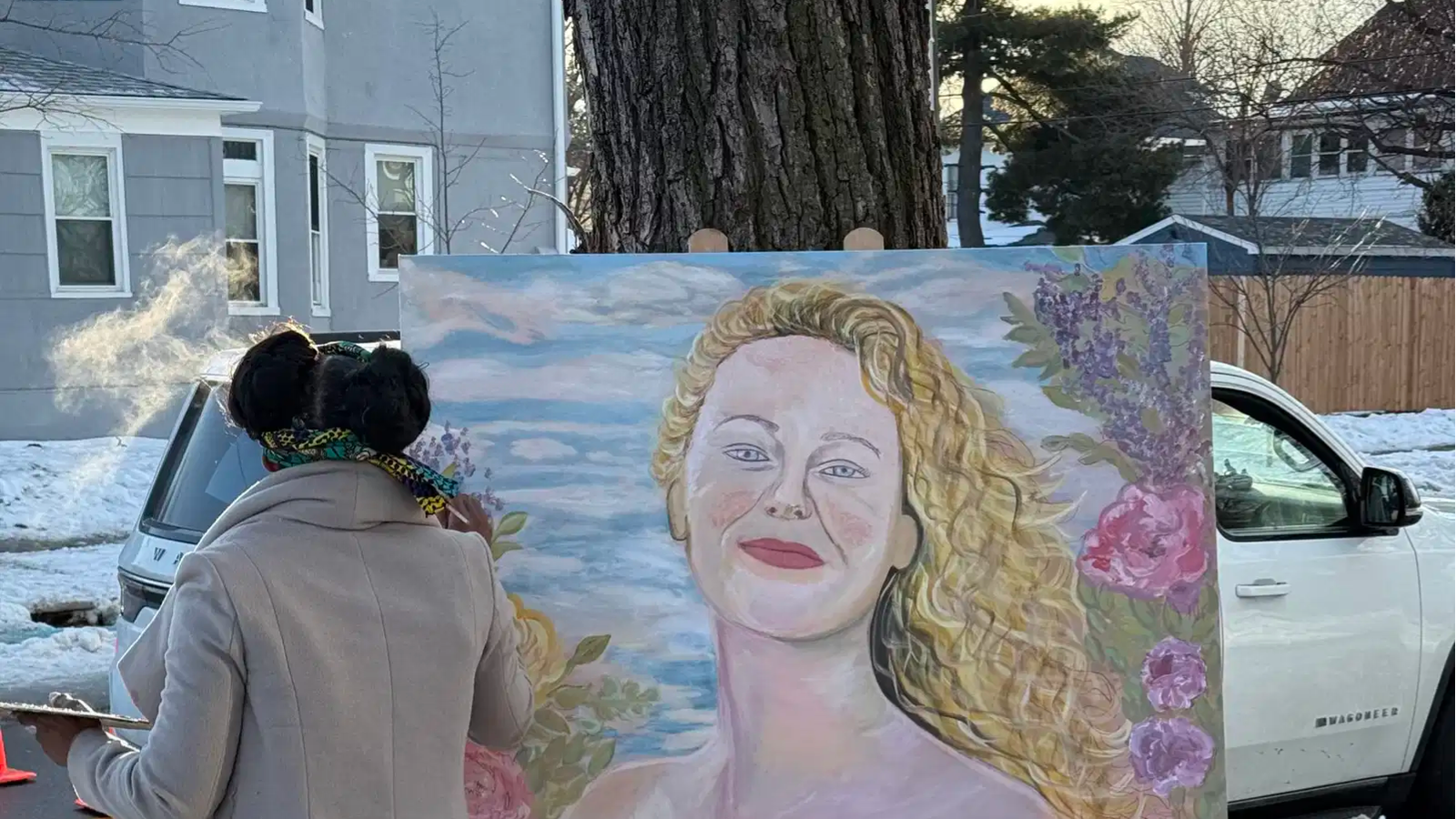 Minnesota sues Trump administration over ICE shooting and immigration crackdown