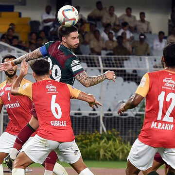 AIFF proposes 20-year roadmap, ISL could restart from February 5