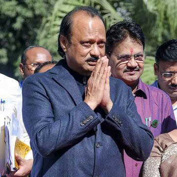 What was Ajit Pawar’s net worth? His wealth, liabilities and family roots explained