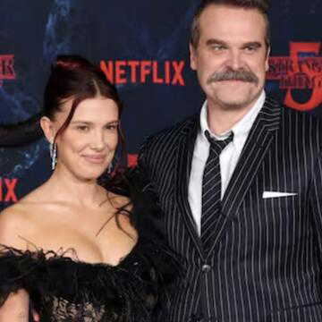Stranger Things co-stars spark controversy after harassment claims surface ahead of final season