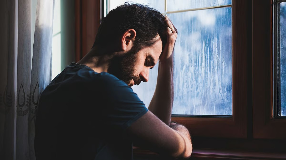 Depression vs sadness: 5 warning signs you shouldn’t ignore
