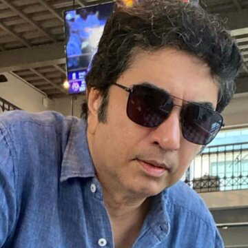 Filmmaker Anik Dutta dies after falling from terrace at South Kolkata residence