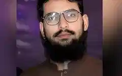Pulwama attack mastermind Hamza Burhan gunned down by unknown men in PoK