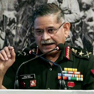 'Operation Sindoor was only trailer...' Army Chief warns Pakistan over cross-border terror
