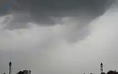 Monsoon advances across India: Delhi may get more rain, Mumbai under yellow alert