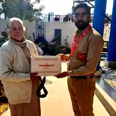 Here's a peek into President Droupadi Murmu's Republic Day invitation card that took over 300 people to make in 90 days