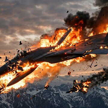 'Friendly fire': Kuwait mistakenly downs 3 American fighter jets, CENTCOM confirms, probe underway