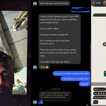 ‘Made him beg’: ChatGPT turns the tables as Delhi man outsmarts fake IAS officer scam