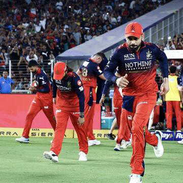 Back-to-back glory: RCB silence Ahmedabad, beat GT to defend IPL crown and clinch 2026 title