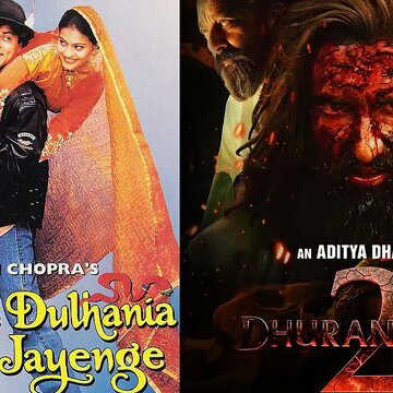 After 30 years, DDLJ’s iconic Maratha Mandir morning slot shifts for Dhurandhar 2: Here’s why