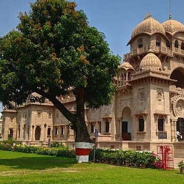 Ma Sarada's 173rd birth anniversary observed at Belur Math